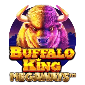 Buffalo King pokie at Vega Zone Casino