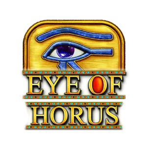 Eye of Horus pokie at Vega Zone Casino