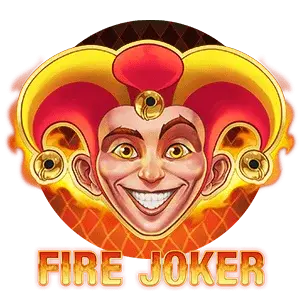 Fire Joker pokie at Vega Zone Casino