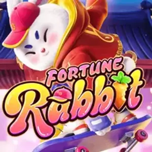 Fortune Rabbit pokie at Vega Zone Casino