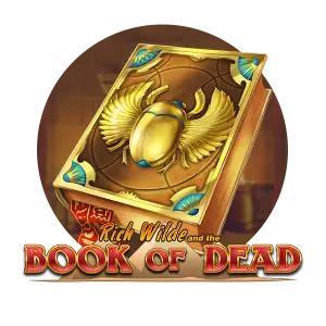 Book of Dead — Vega Zone Casino