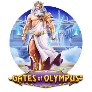 Gates of Olympus — Vega Zone Casino
