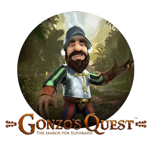 Gonzo's Quest — Vega Zone Casino