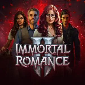 Immortal Romance — Vega Zone Casino