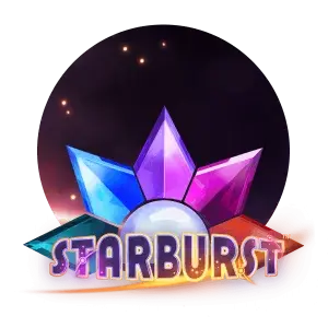 Starburst — Vega Zone Casino