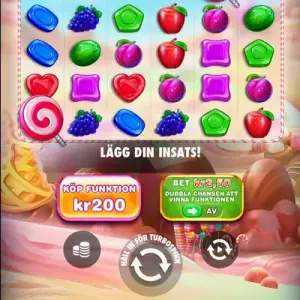 Sweet Bonanza — Vega Zone Casino